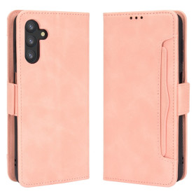 RETRO CARD POSLOVNI USPEH PINK ETUI ZA SAMSUNG GALAXY A13 5G / GALAXY A04S