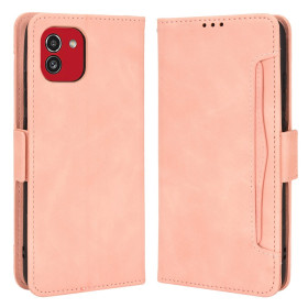 RETRO CARD POSLOVNI USPEH PINK ETUI ZA SAMSUNG GALAXY A03