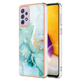 IMD GOLD MARMOR MINT OVITEK ZA SAMSUNG GALAXY A13