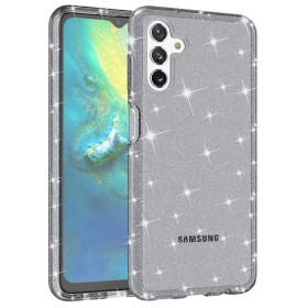 GLITTERY POWDER SIV OVITEK ZA SAMSUNG GALAXY A13 5G / GALAXY A04S