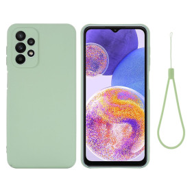 SILICA MINT OVITEK ZA SAMSUNG GALAXY A23 5G / 4G
