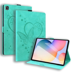 SRCE METULJA MINT ETUI ZA SAMSUNG GALAXY TAB S6 LITE 2024 / TAB S6 LITE 2022 / TAB S6 LITE 2020 10.4
