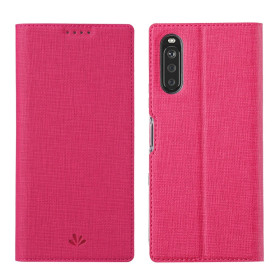 VILI POSLOVNA PRILOŽNOST ROZA ETUI ZA SONY XPERIA 10 III