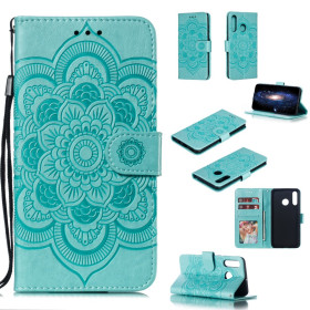 ODTIS MANDALA MINT ETUI ZA HUAWEI P30 LITE