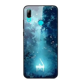 GLASS KLAVIR V GOZDU OVITEK ZA HUAWEI P SMART Z