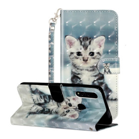 REALISTIC MUCEK ETUI ZA HUAWEI P SMART Z 