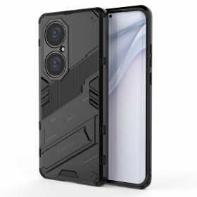 ROBOCOP SLIDE ČRN OVITEK ZA HUAWEI P50 PRO