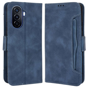 RETRO CARD POSLOVNI USPEH MODER ETUI ZA HUAWEI NOVA Y70