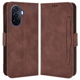 RETRO CARD POSLOVNI USPEH RJAV ETUI ZA HUAWEI NOVA Y70