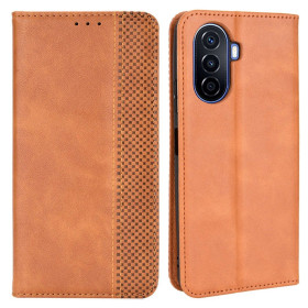 VINTAGE AUTO ABSORBED RJAV ETUI ZA HUAWEI NOVA Y70