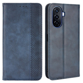 VINTAGE AUTO ABSORBED MODER ETUI ZA HUAWEI NOVA Y70