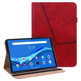 SILKY 3-LINE RDEČ ETUI ZA LENOVO TAB M10 PLUS (2020)