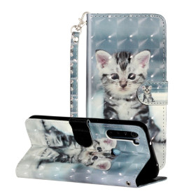 REALISTIC MUCEK ETUI ZA XIAOMI REDMI NOTE 8T 