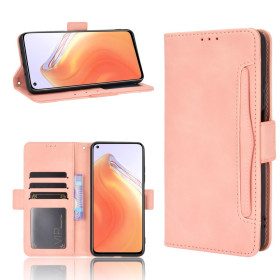 RETRO CARD POSLOVNI USPEH PINK ETUI ZA XIAOMI MI 10T / MI 10T PRO