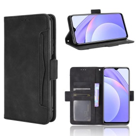 RETRO CARD POSLOVNI USPEH ČRN ETUI ZA XIAOMI REDMI 9T