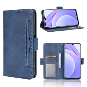 RETRO CARD POSLOVNI USPEH MODER ETUI ZA XIAOMI REDMI 9T