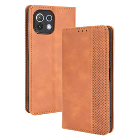 VINTAGE AUTO ABSORBED RJAV ETUI ZA XIAOMI MI 11 LITE 4G / 5G / 5G NE