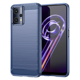 FLEX KARBON MODER OVITEK ZA REALME 9 PRO