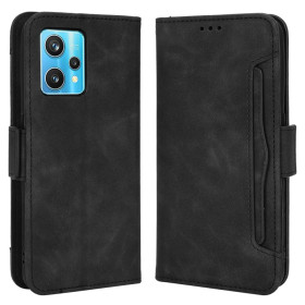 RETRO CARD POSLOVNI USPEH ČRN ETUI ZA REALME 9 PRO