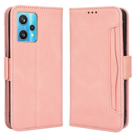RETRO CARD POSLOVNI USPEH ROSE GOLD ETUI ZA REALME 9 PRO