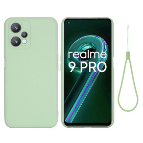 SILICA MINT OVITEK ZA REALME 9 PRO