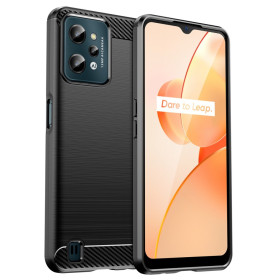 FLEX KARBON ČRN OVITEK ZA REALME C31