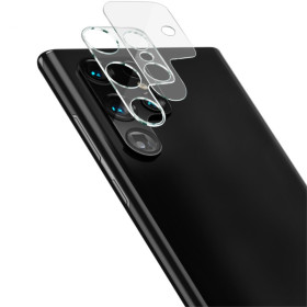 SAMSUNG GALAXY S22 ULTRA KALJENO STEKLO ZA ZADNJO KAMERO