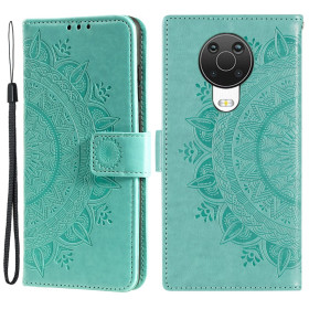 ODTIS MANDALE MINT ETUI ZA NOKIA G20 / G10