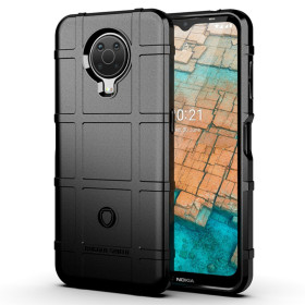 ARMY RUGGED SHIELD ČRN OVITEK ZA NOKIA G20 / G10