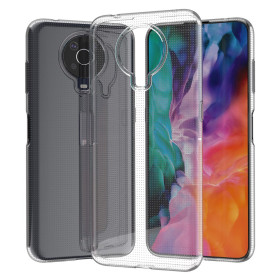 SUHEC PROZOREN OVITEK ZA NOKIA G20 / G10