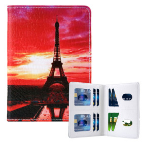 PARIS ETUI ZA DOKUMENTE