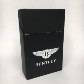 BENTLEY - ETUI ZA CIGARETNE ŠKATLICE