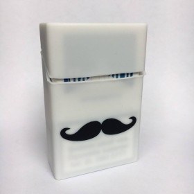 MOVEMBER BEL - ETUI ZA CIGARETNE ŠKATLICE