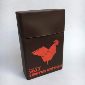 CASE ANGEL RJAV - ETUI ZA CIGARETNE ŠKATLICE