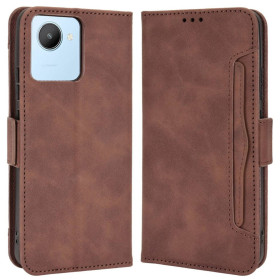 RETRO CARD POSLOVNI USPEH RJAV ETUI ZA REALME C30