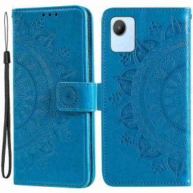 ODTIS MANDALE MODER ETUI ZA REALME C30