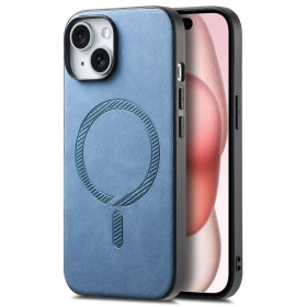 SKIN MAGSAFE MODER OVITEK ZA APPLE IPHONE 15