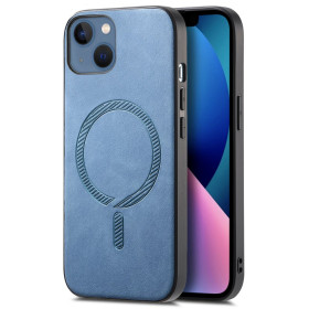 SKIN MAGSAFE MODER OVITEK ZA APPLE IPHONE 13