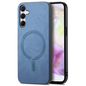 SKIN MAGSAFE MODER OVITEK ZA SAMSUNG GALAXY A35 5G