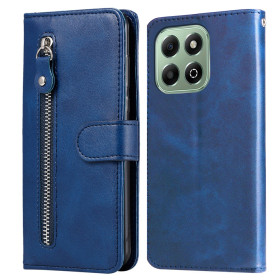 ZIPPER MODER ETUI ZA HONOR X6B 4G