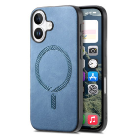 SKIN MAGSAFE MODER OVITEK ZA APPLE IPHONE 16