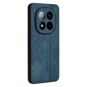 AZNS LEATHER ZELEN OVITEK ZA XIAOMI REDMI NOTE 14 PRO+ 5G