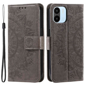 ODTIS MANDALE SIV ETUI ZA XIAOMI REDMI A1 / REDMI A2