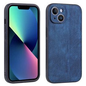 AZNS LEATHER MODER OVITEK ZA APPLE IPHONE 13