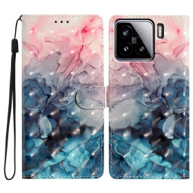 REALISTIC MARMOR ETUI ZA XIAOMI 15