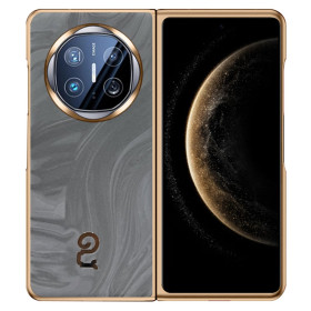 MARMOR GOLD SIV OVITEK ZA HUAWEI MATE X6