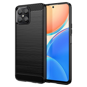 FLEX KARBON ČRN OVITEK ZA HONOR X8 4G