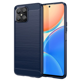 FLEX KARBON MODER OVITEK ZA HONOR X8 4G