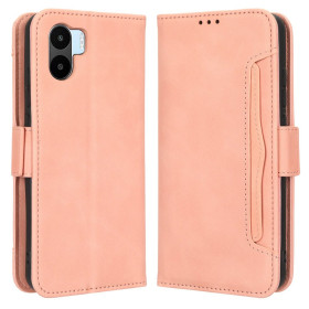 RETRO CARD POSLOVNI USPEH PINK ETUI ZA XIAOMI REDMI A1 / REDMI A2
