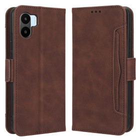 RETRO CARD POSLOVNI USPEH RJAV ETUI ZA XIAOMI REDMI A1 / REDMI A2